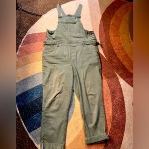Garden overalls